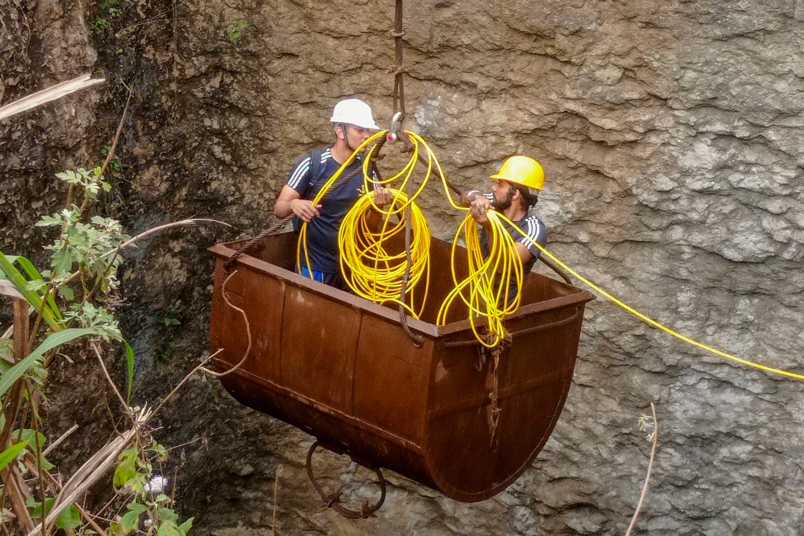 3 Days, 8 Trapped Workers, 1 Body: Here’s What’s Hampering Assam Mine Rescue