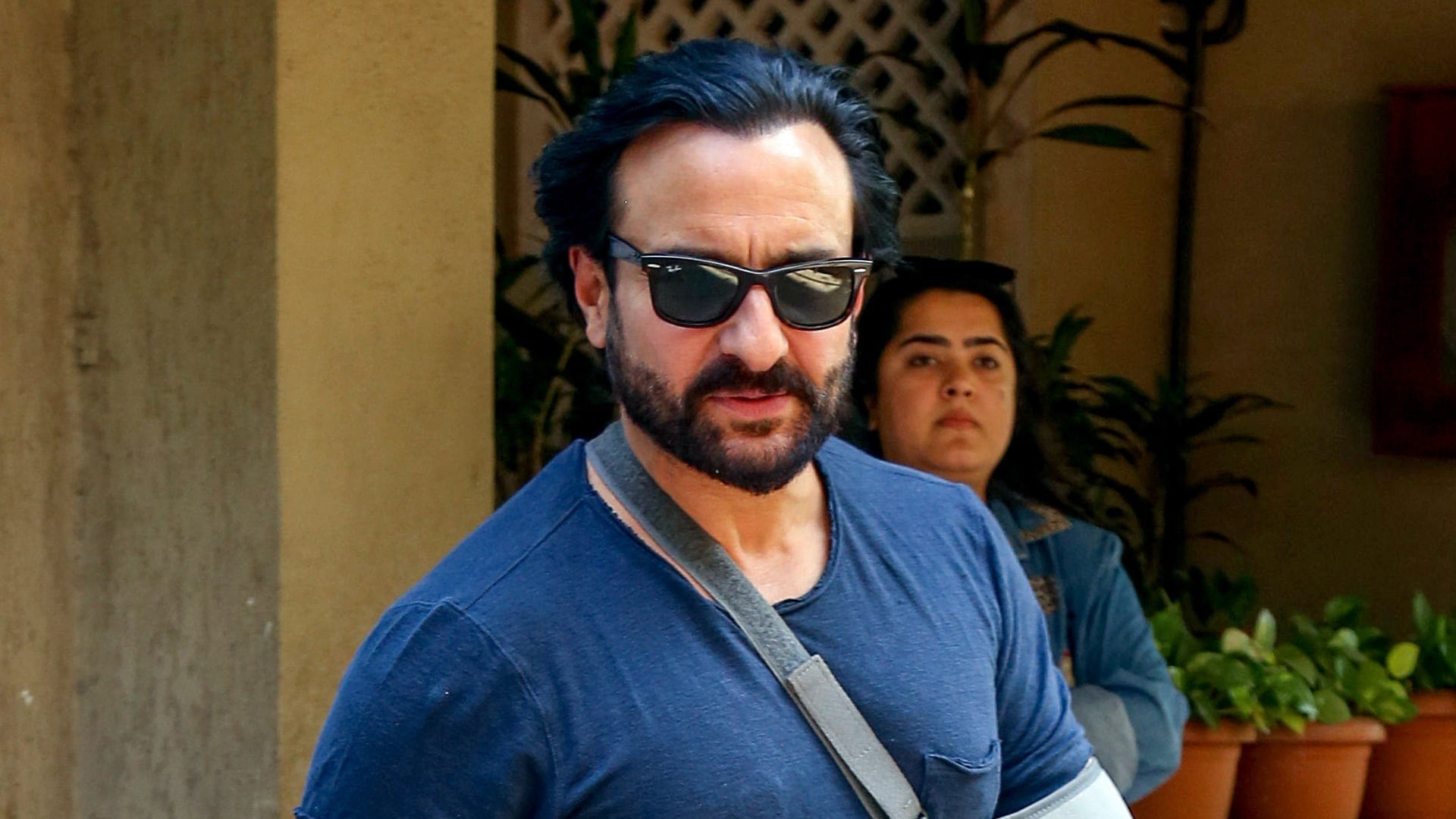 Saif Ali Khan Discharged From Hospital, 6 Days After He Was Stabbed At Home
