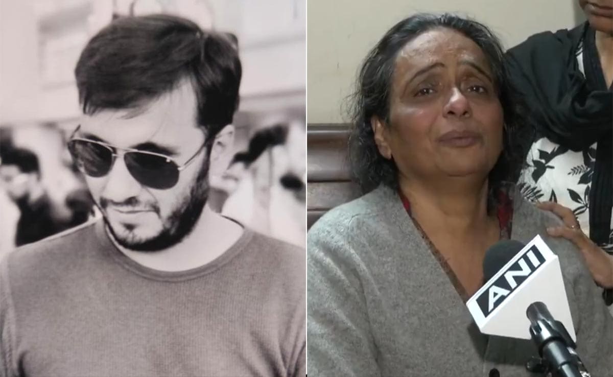 ‘Dared Him To Die By Suicide’: Delhi Cafe Owner’s Family Targets His Wife