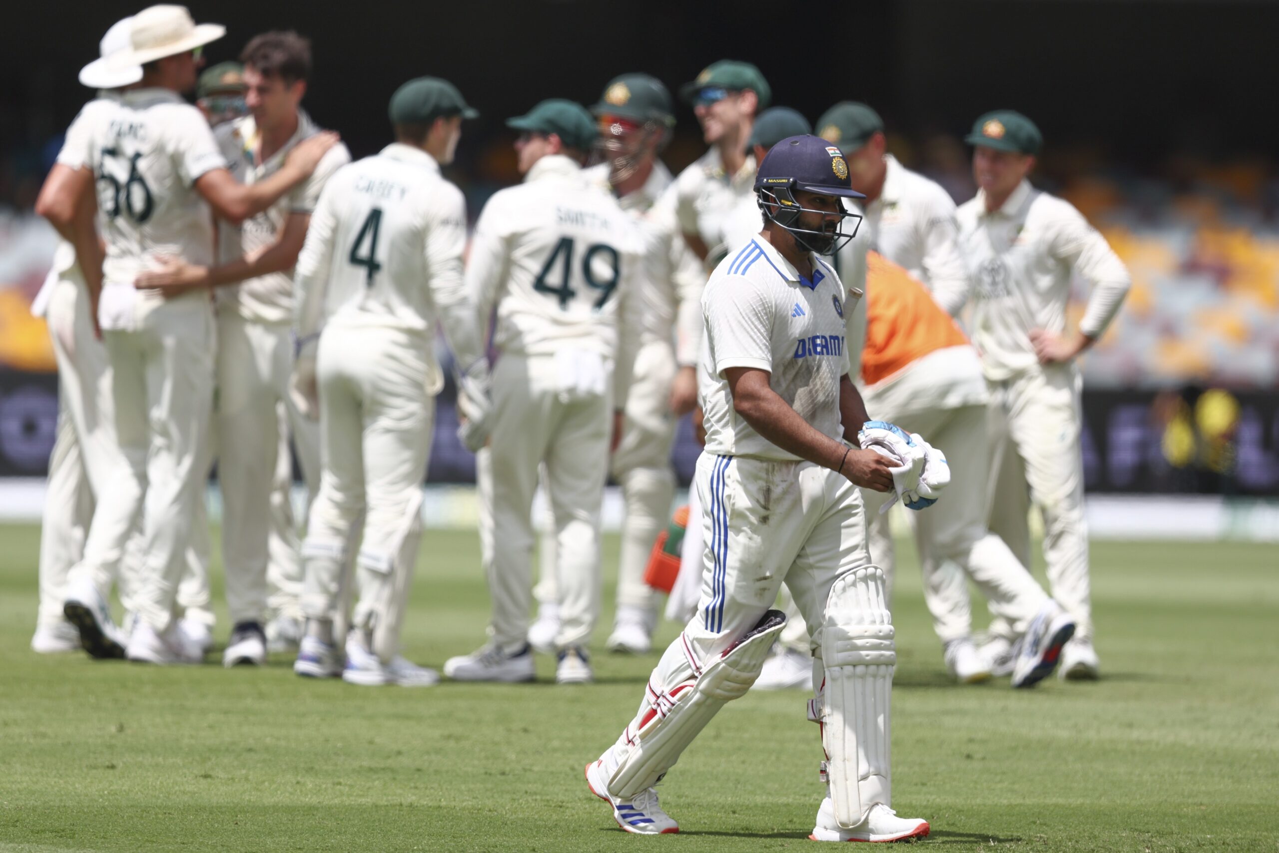 End Of Rohit, The Test Star? What ‘Opting To Rest’ From 5th Test Signifies