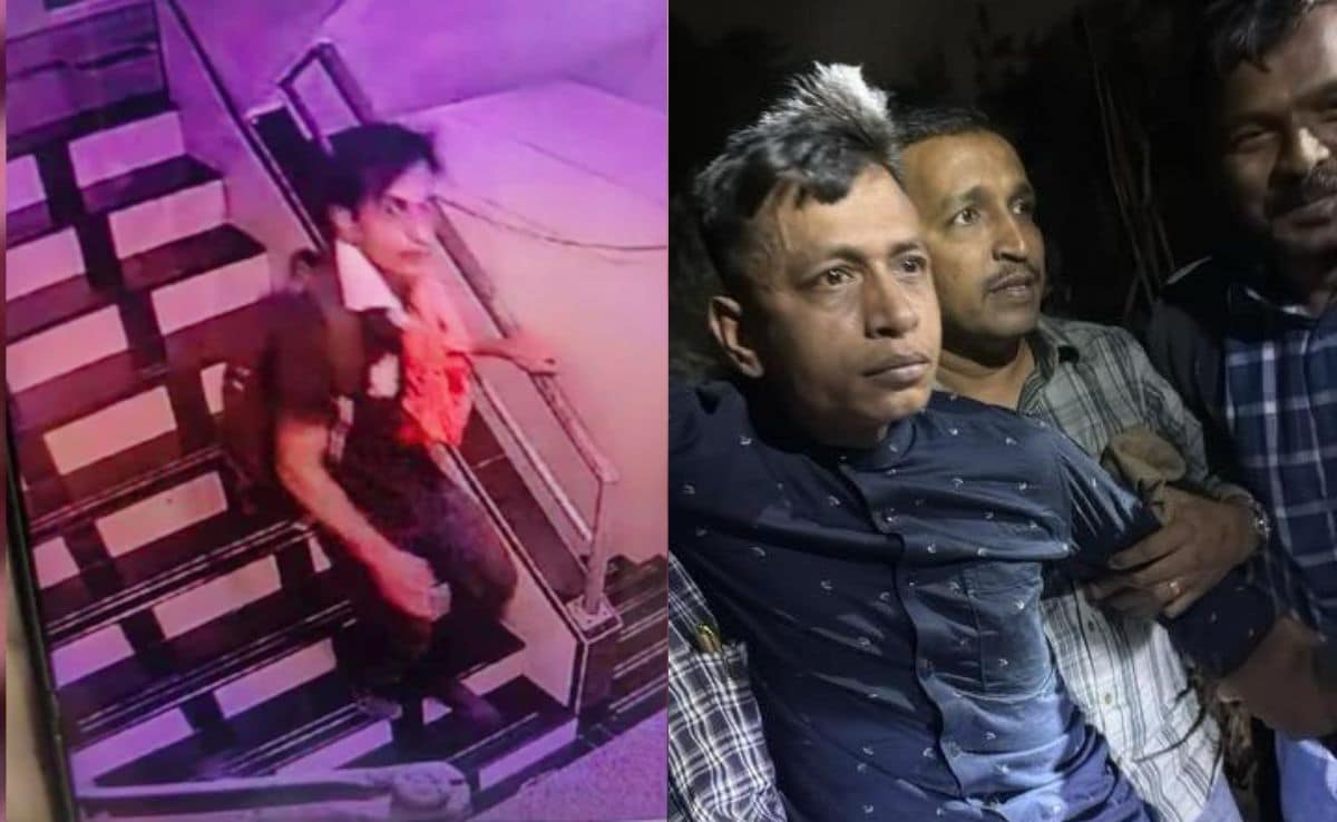 What We Know About Mohammad Shehzad, Man Who Stabbed Saif Ali Khan