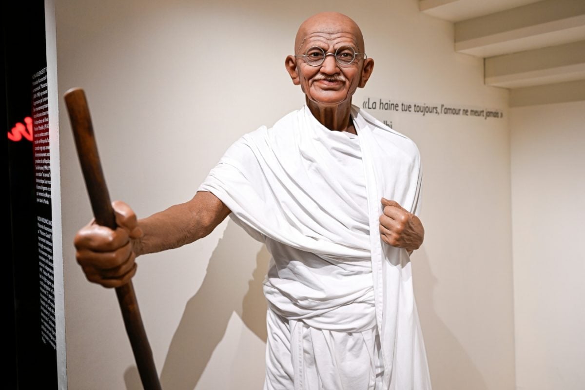 Mahatma Gandhi Death Anniversary 2025: Martyrs’ Day Date, History, Significance, Facts And Inspirational Quotes By Father Of The Nation