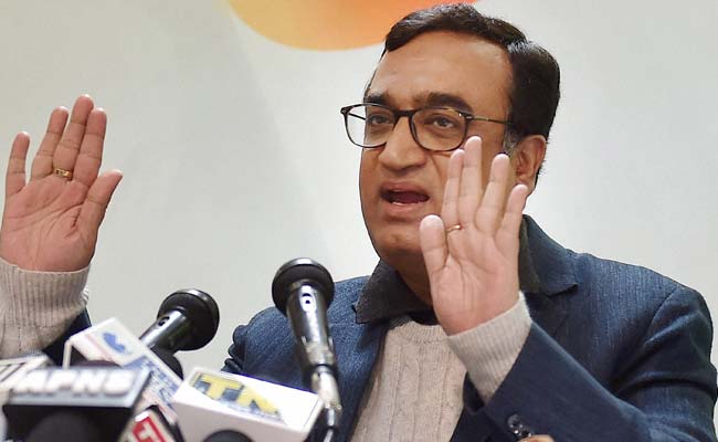“Wanted Alliance With AAP In Delhi, But…”: Congress Leader’s Big Claim