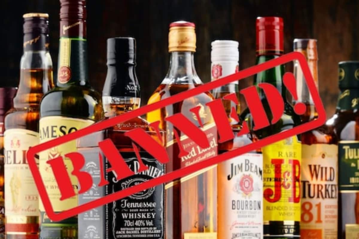 These 17 MP Cities May Face Alcohol Ban After The State’s Next Cabinet Meet