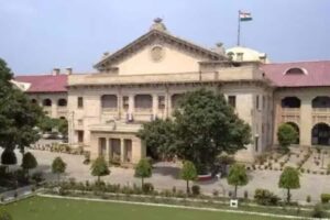 Physical Relationship Not Against Will If Married Woman Offers No Resistance: Allahabad HC