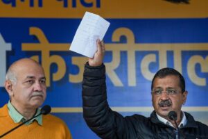 Trouble Mounts For Kejriwal-Sisodia Duo In Liquor Policy Case After MHA Nod: A Timeline Of Events