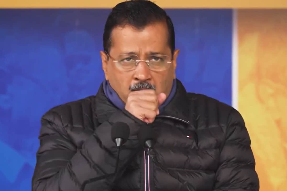 BJP Questions Kejriwal’s ‘Silence’ Over AAP MLA’s Links With Illegal Bangladeshi Immigrants