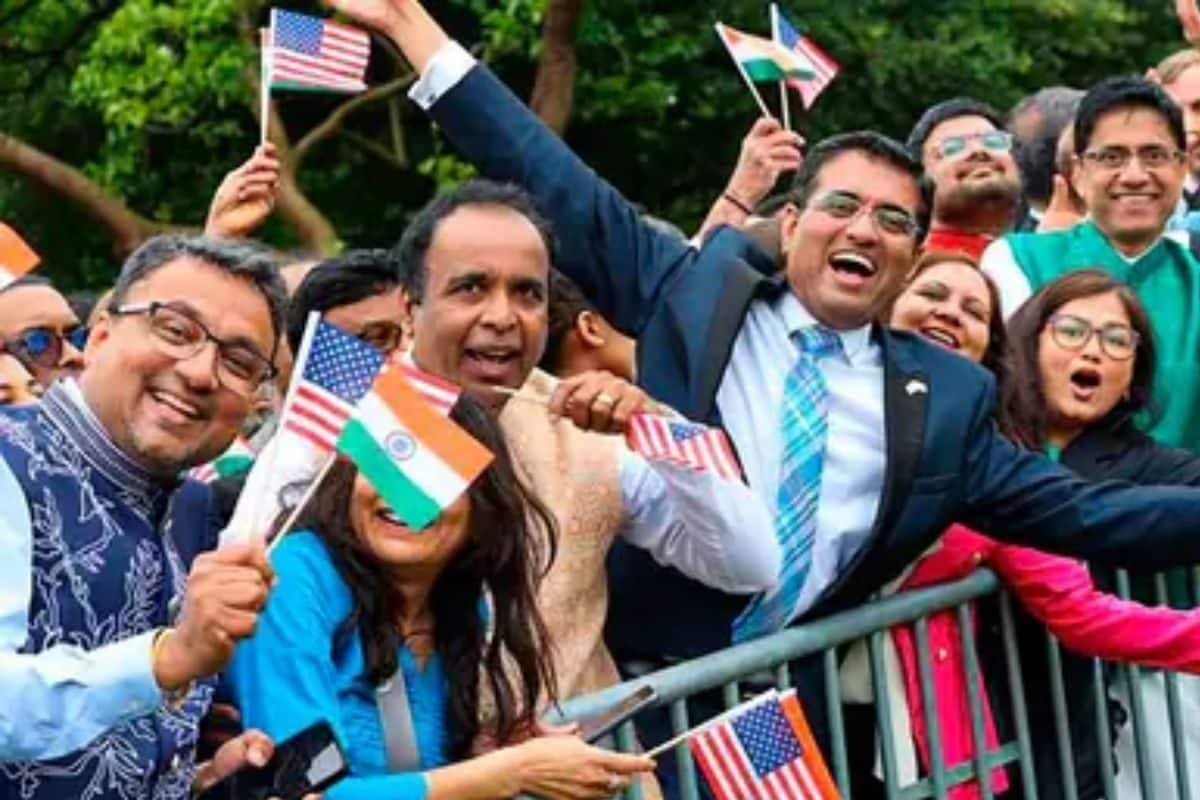 ‘Bhakt NRI Friends…’: Memes Flood Internet As Indian Immigrants’ Fate Hang In Balance After Trump’s Order