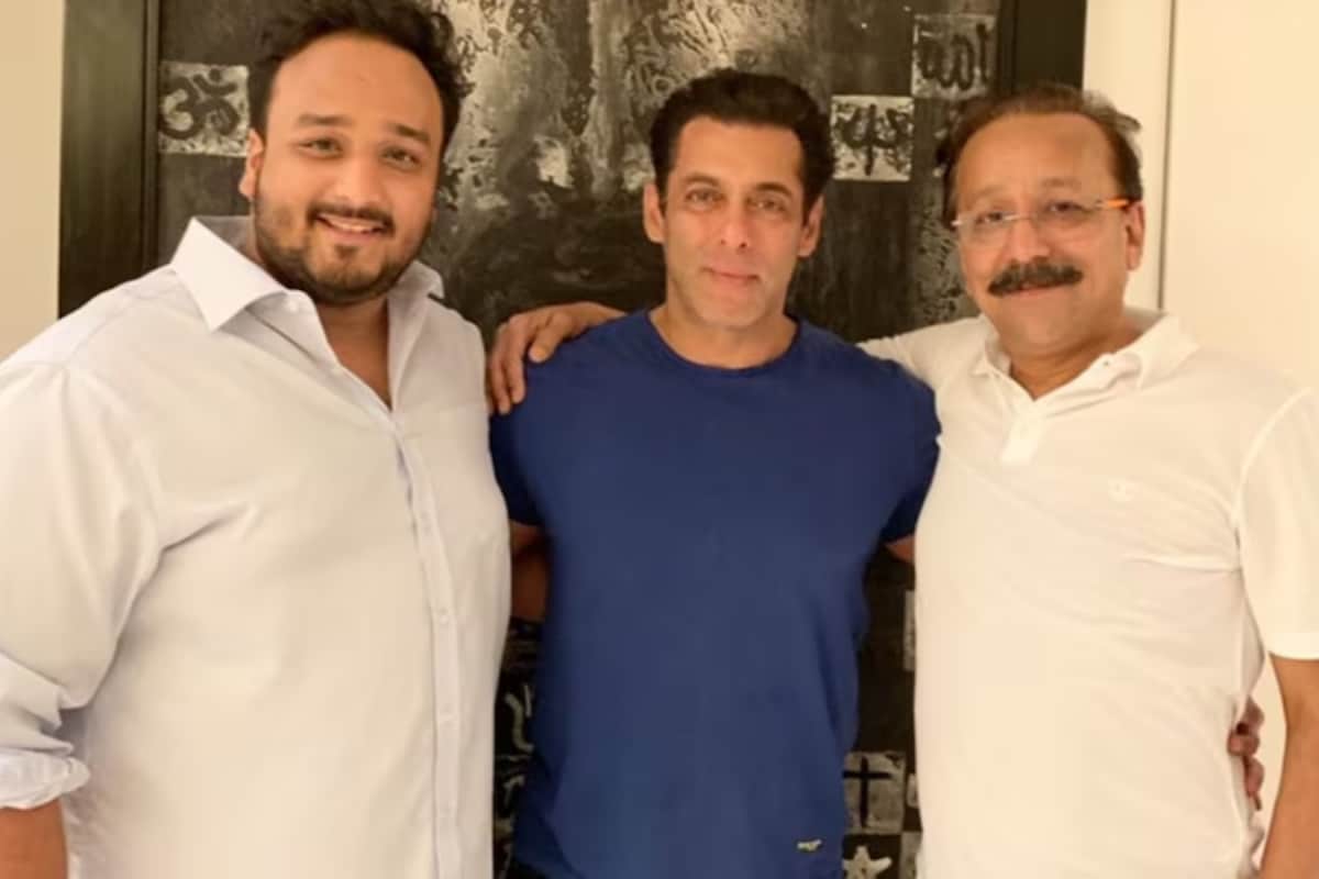 Baba Siddique Wasn’t Killed Due To Link With Salman Khan? Son Hints At Slum Development Projects