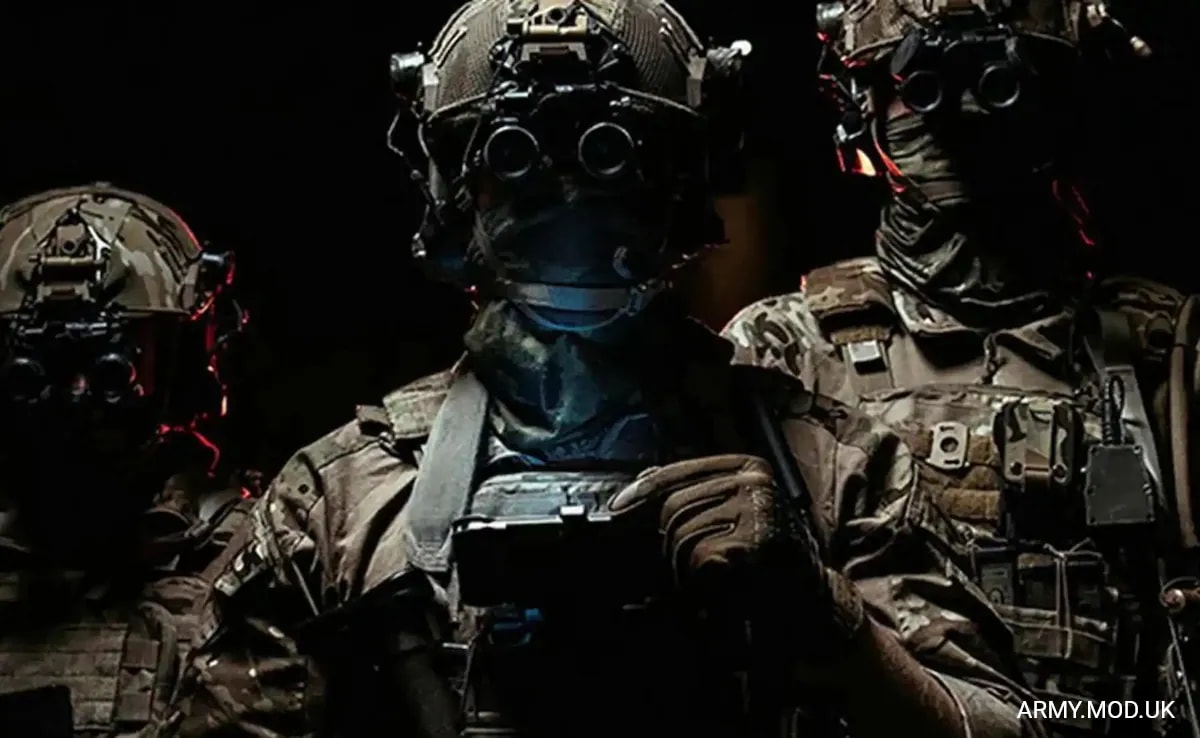 “All Fighting-Age Males Killed”: UK Special Forces Probed For War Crimes