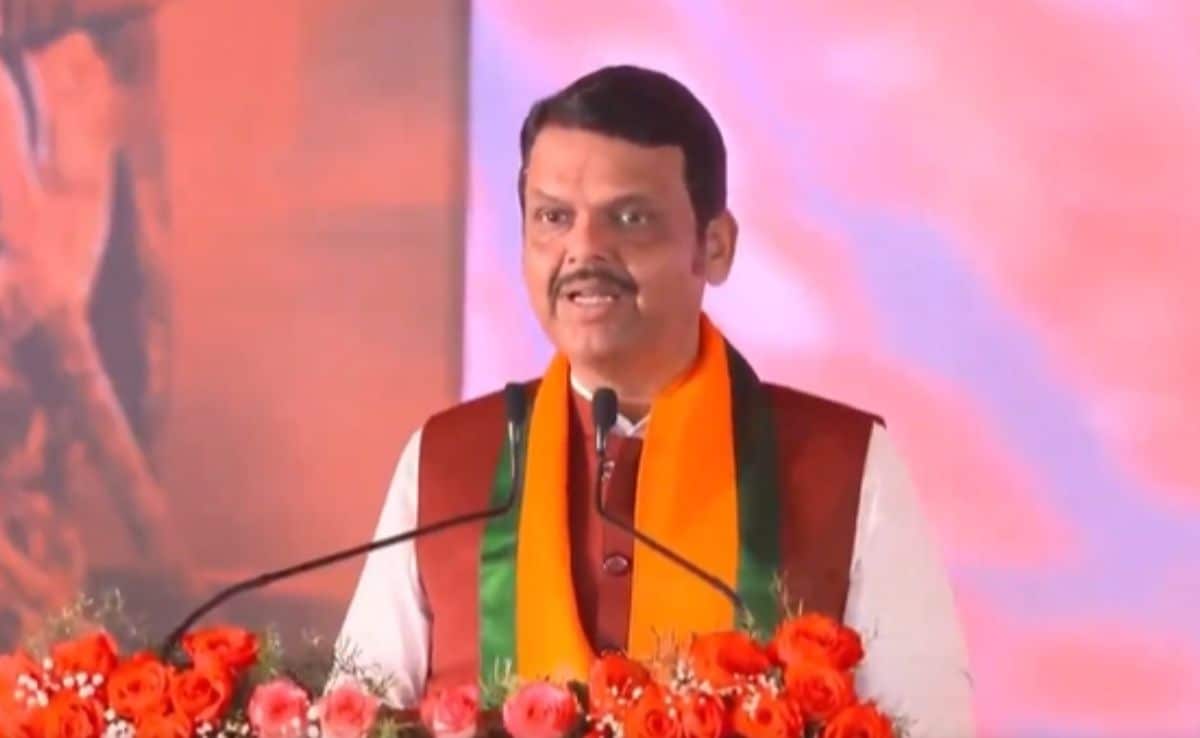 “Police Have Gathered Several Clues”: D Fadnavis On Saif Ali Khan’s Attacker