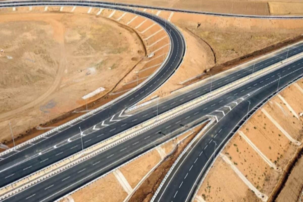 ‘Expressway Pradesh’: With 2,700 Km Network Of 15 E-Ways, Yogi’s UP On Fast Lane To Connectivity