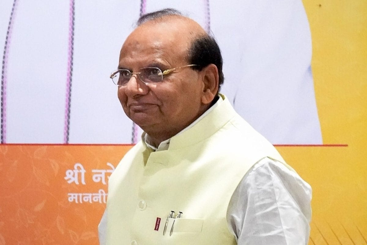 Lieutenant Governor Appoints Delhi Waqf Board CEO, Slams AAP For ‘Casual’ Approach