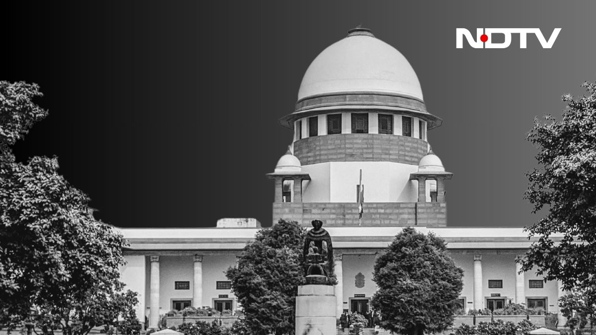 Man Claims He’s A Product Of Mother’s Affair. Why Top Court Blocked DNA Test