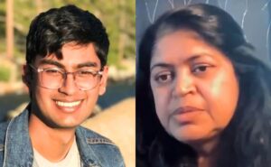 “Didn’t Recognise Him”: Whistleblower Suchir Balaji’s Mother Slams OpenAI