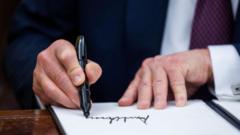 US government workers told to report DEI efforts or face ‘consequences’