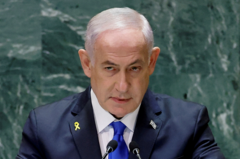 Netanyahu’s office says hostage deal now agreed