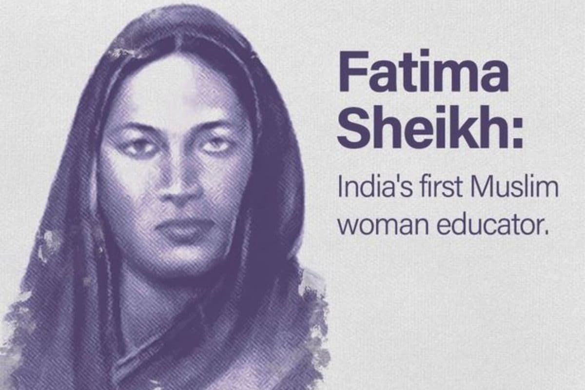 Activist Dilip Mandal Claims He Created Fictitious Character ‘Fatima Sheikh, India’s First Muslim Teacher’ | What’s The Truth?