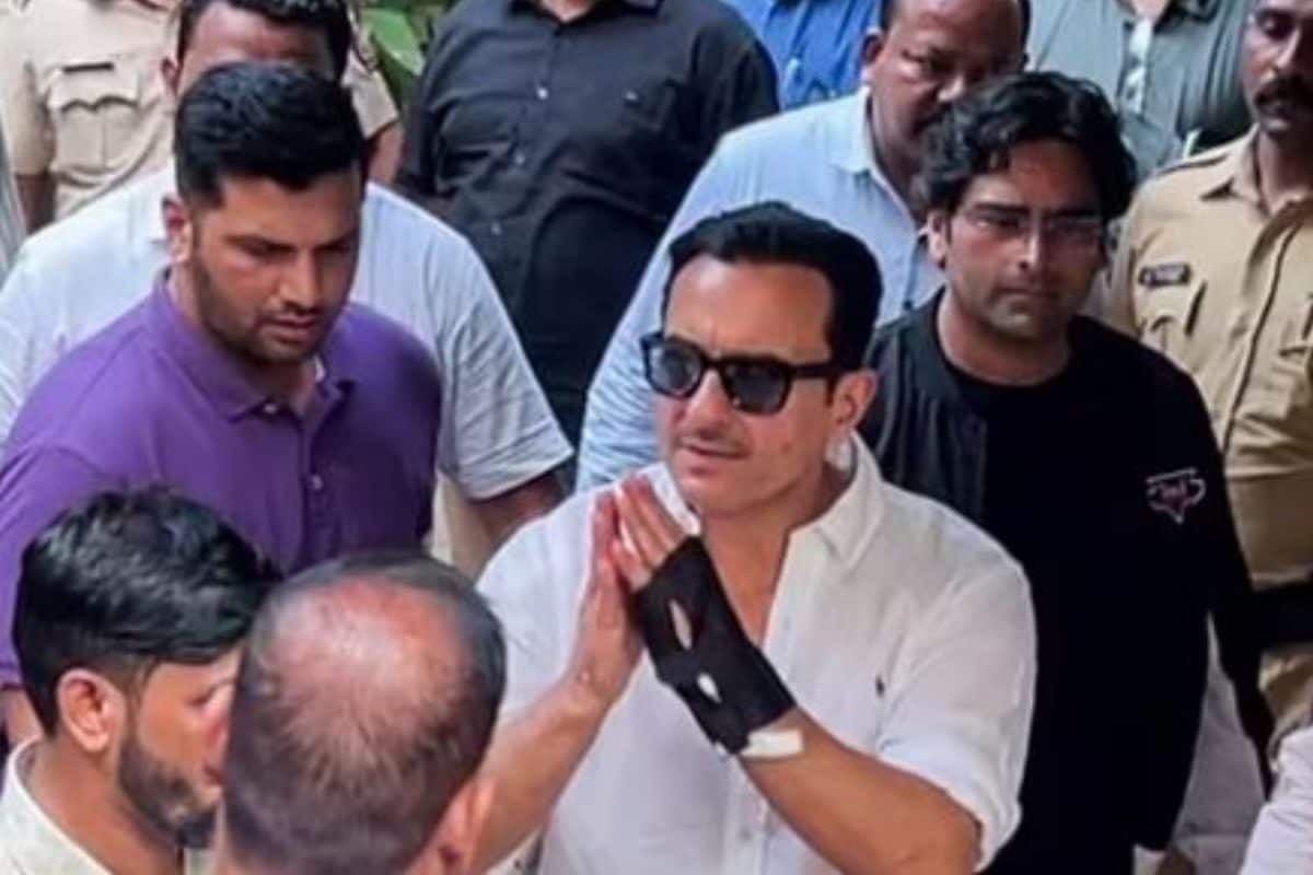 Politicians Join Social Media ‘Experts’ In Rumour-Mongering On Saif Ali Khan’s Stabbing; Here Are The Facts