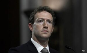 “Inadvertent”: Meta Apologies For Zuckerberg Error After House Panel Warning