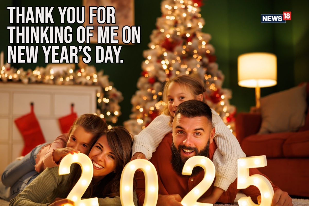 How To Reply To Happy New Year Wishes In 2025? How To Reply To Happy New Year Wishes In 2025?