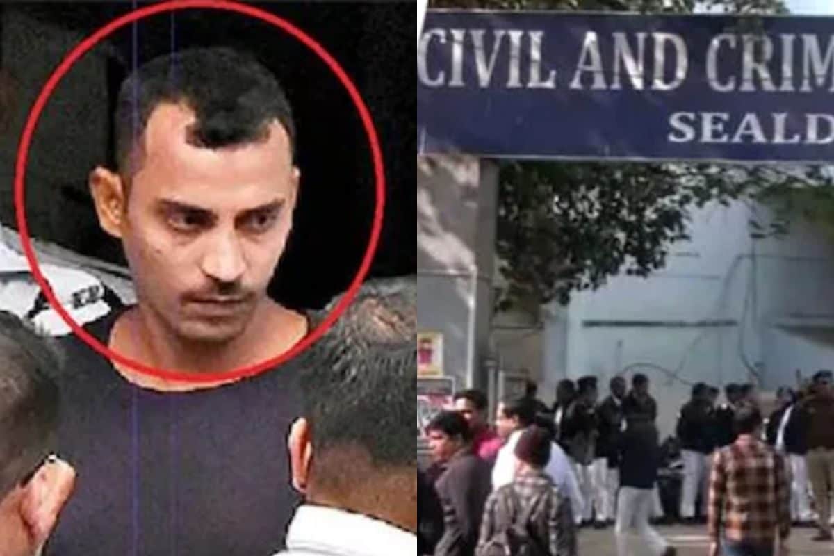 CBI Challenges Bengal Government’s Appeal For Death Sentence In RG Kar Rape Case