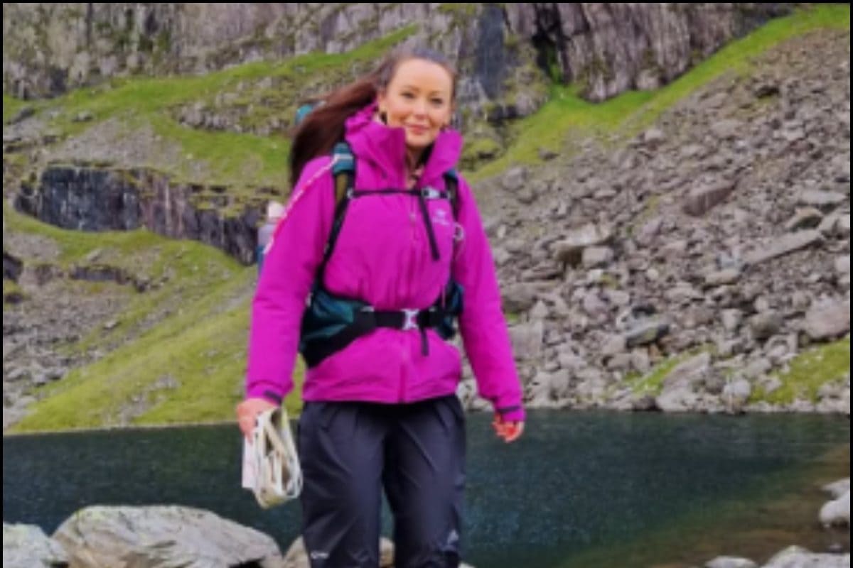 UK-Based Hiker Detained At Delhi Airport For Carrying ‘Illegal’ GPS Device