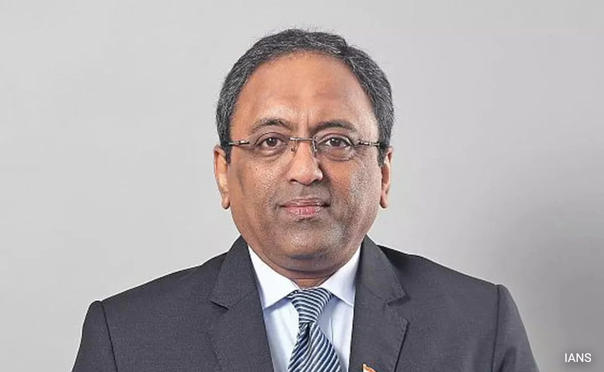 “Work Smart, Not Slave”: Harsh Goenka On L&T Head’s 90-Hour Workweek Remark