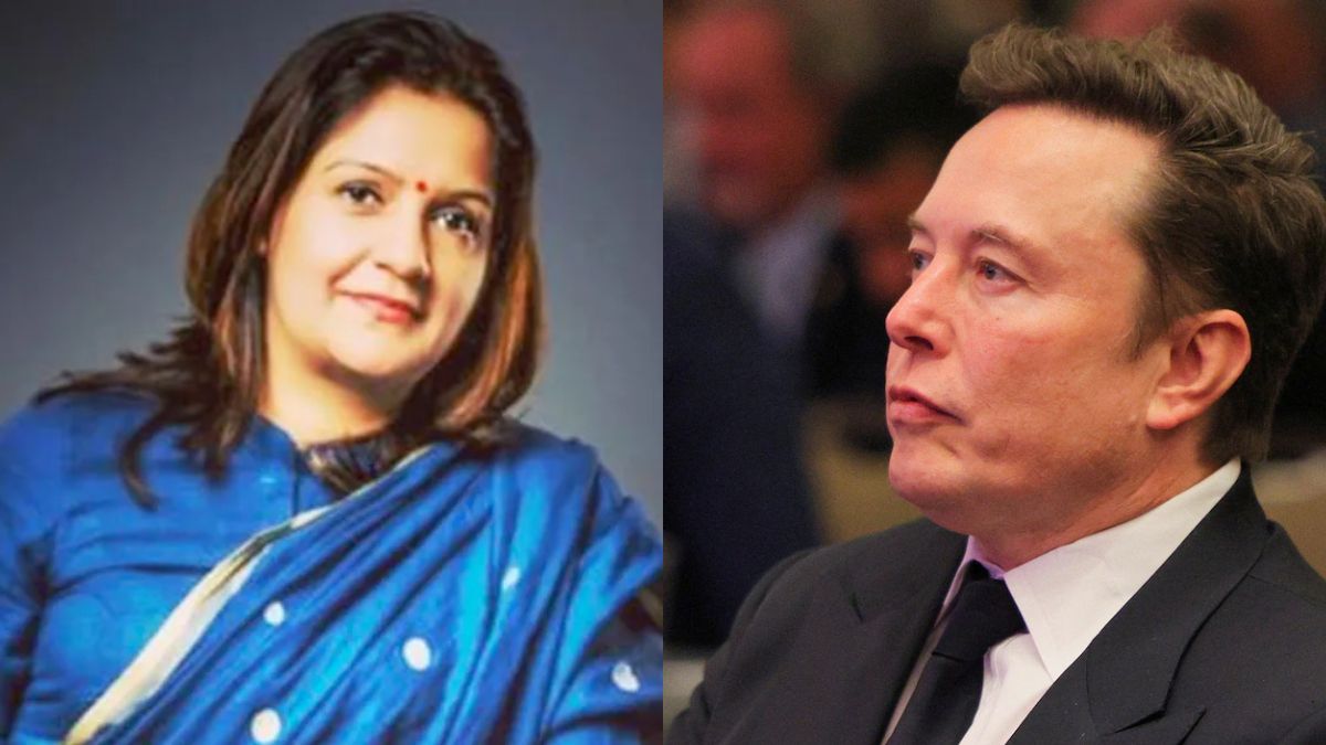Elon Musk Reacts To Rajya Sabha MP’s “Pakistani Grooming Gangs” Post