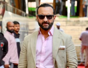 Saif Ali Khan’s House Help Knew His Attacker, Let Him In, Suspect Cops