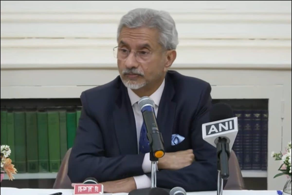 ‘Open To Legitimate Return Of Indian Citizens Who Went To US Illegally’: Jaishankar In US