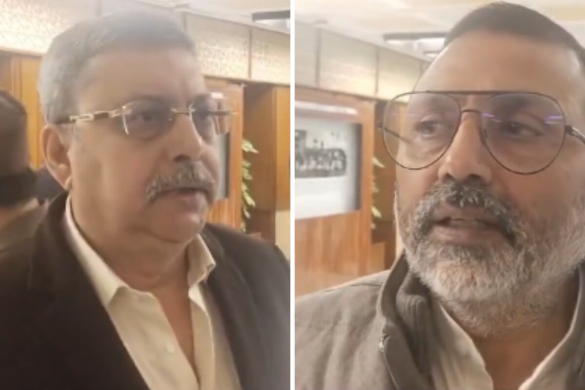 TMC’s Kalyan Banerjee, Asaduddin Of AIMIM Among 10 Opposition MPs Suspended From JPC Meeting On Waqf Bill