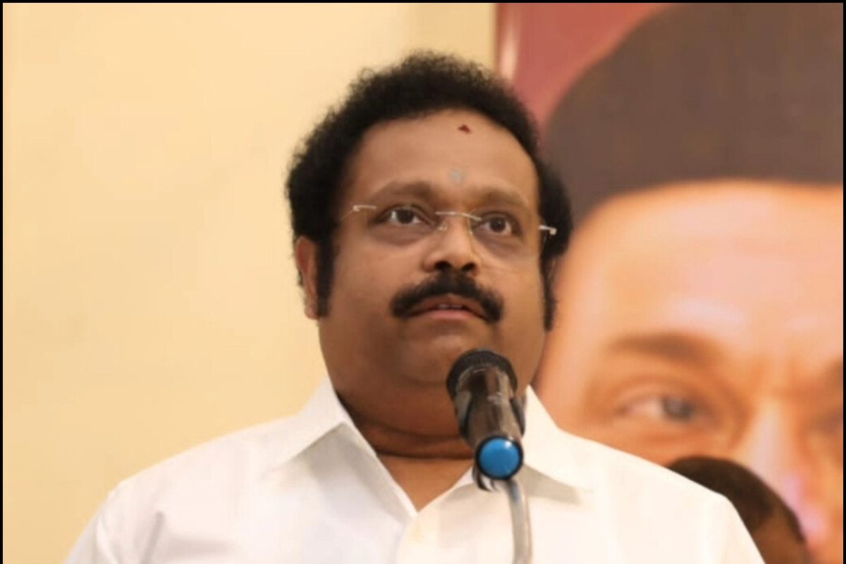 ED Raids Houses Of DMK MPs Kathir Anand, Durai Murugan Over 2019 ‘Cash For Votes’ Case