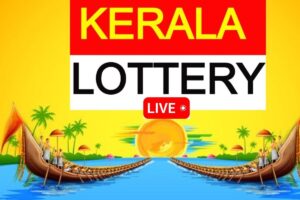 Kerala Lottery Results LIVE: Karunya Plus KN-553 WINNERS For January 16, 2025 (SOON); First Prize Rs 80 Lakh!