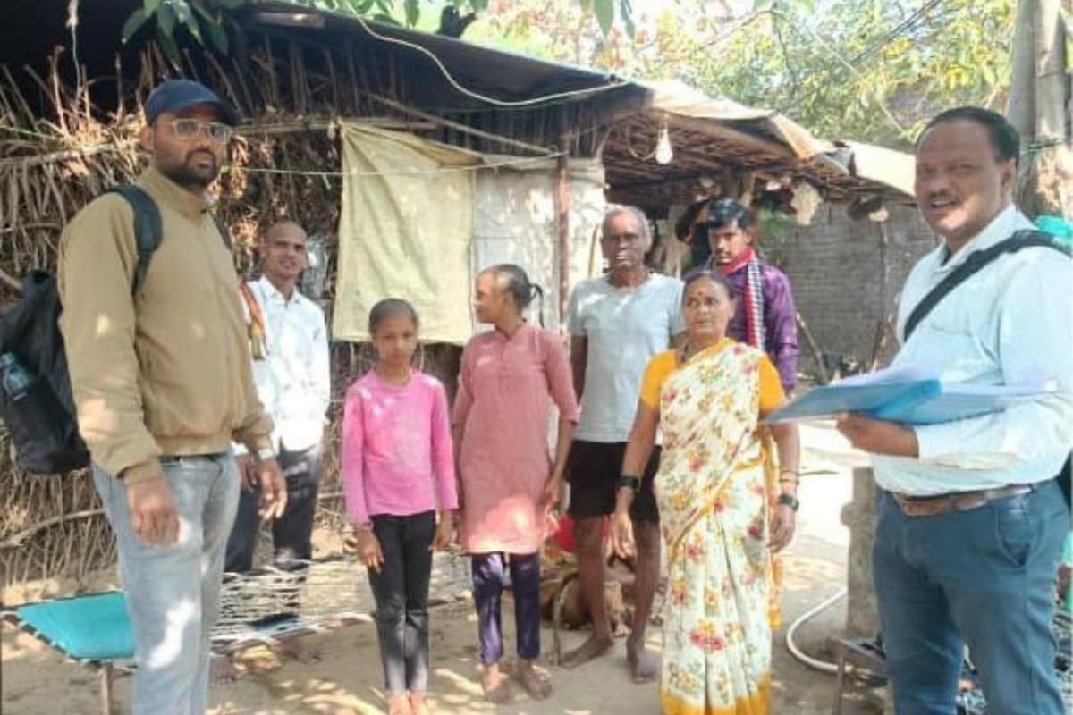 What’s Making Villagers Bald In Maharashtra’s Buldhana? Nitrate-Contaminated Water, Says Probe