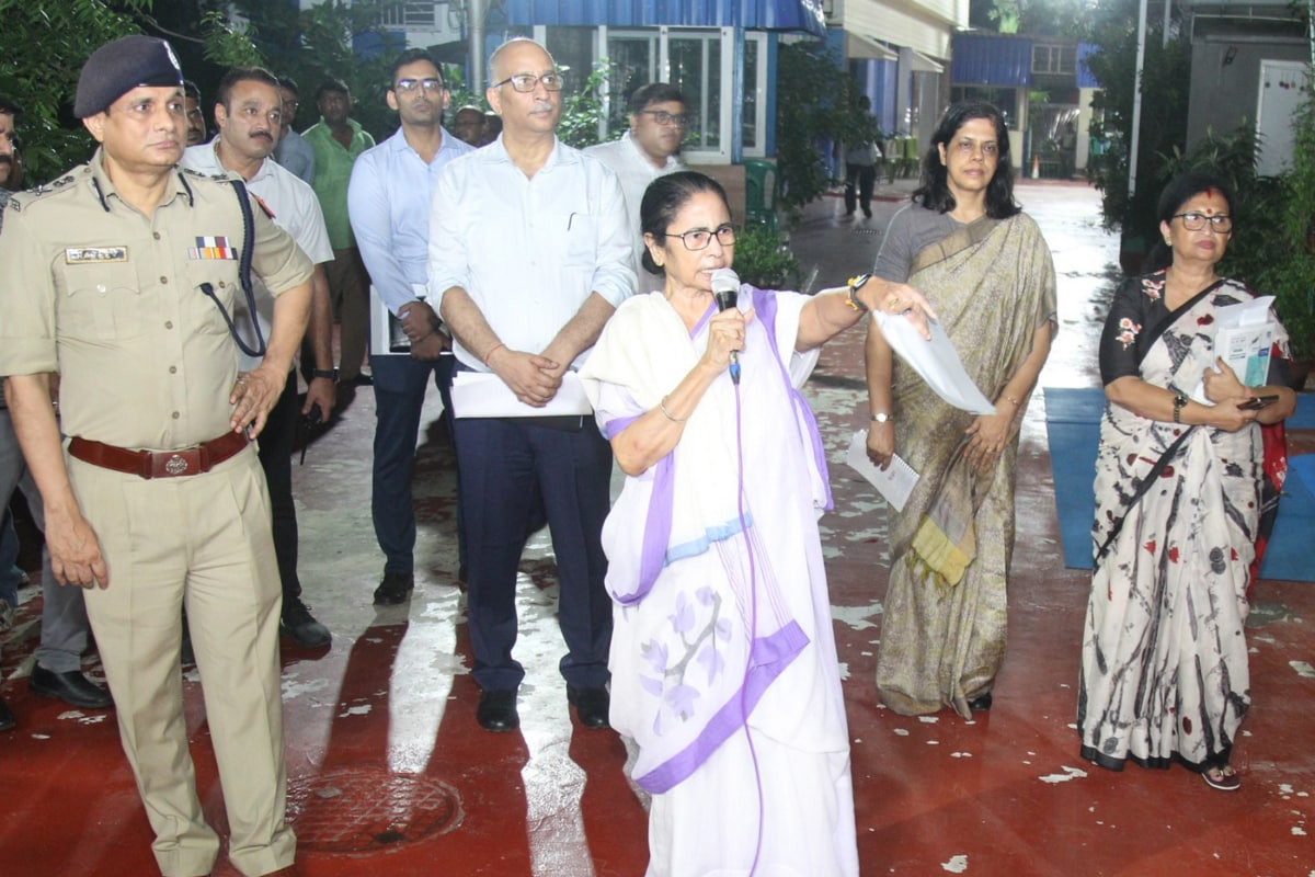 Justice Delivered, But Not Denied? Brand Mamata Wins Amid Bengal’s Chaotic RG Kar Rape-Murder Fallout