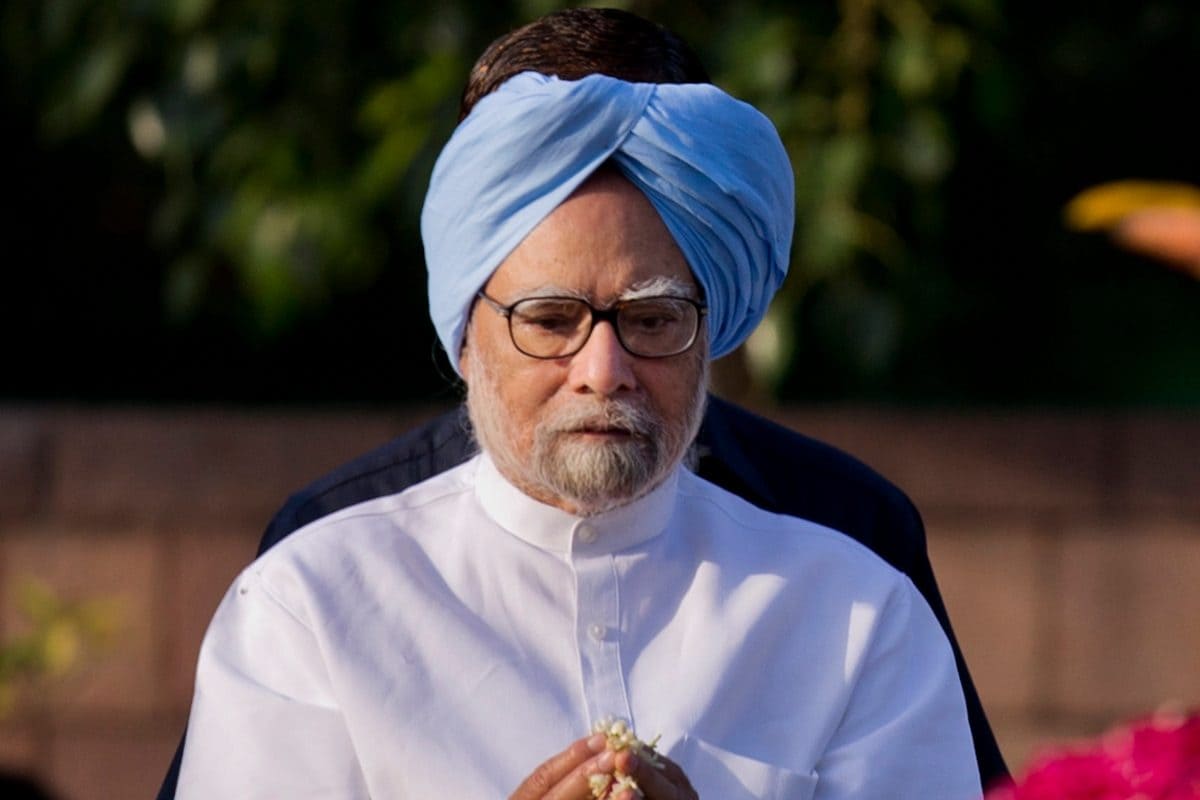 Bharat Ratna Demand For Manmohan Singh Gains Momentum After Telangana Assembly Resolution Bharat Ratna Demand For Manmohan Singh Gains Momentum After Telangana Assembly Resolution