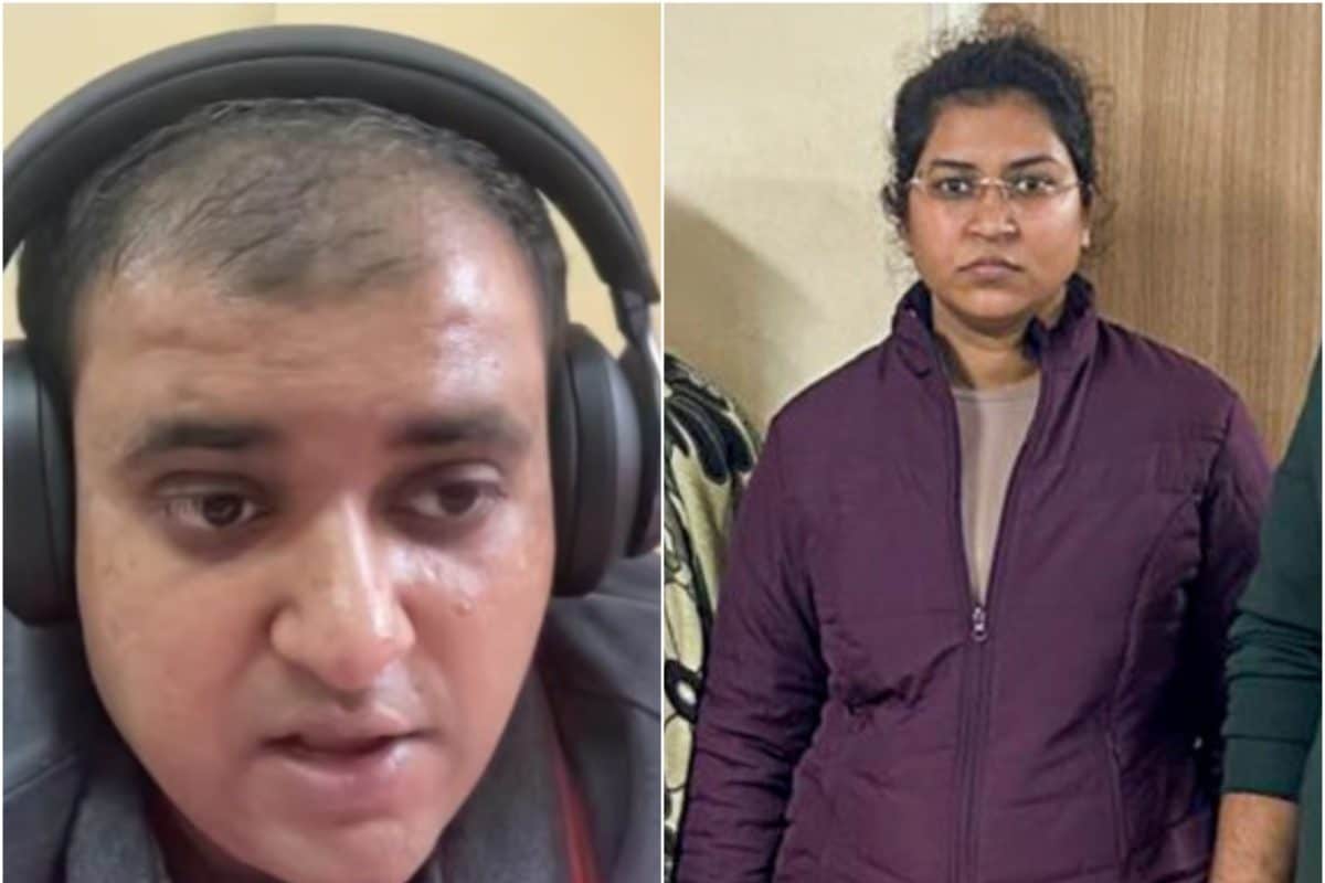 Atul Subhash Case: HC Asks Bengaluru Techie’s Father To Inform Top Court About Daughter-In-Law’s Custody