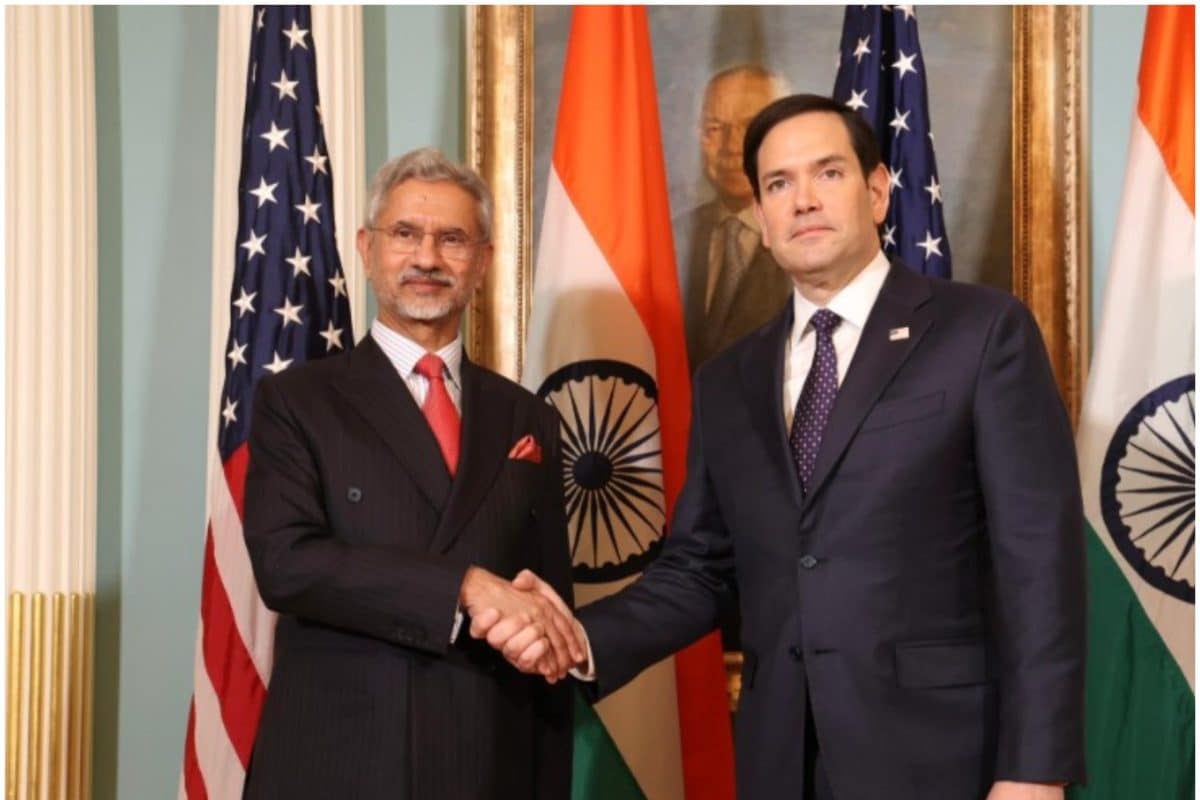 Allies Or Partners? US State Secy Marco Rubio’s Quad Gesture Has A Fine Print For India