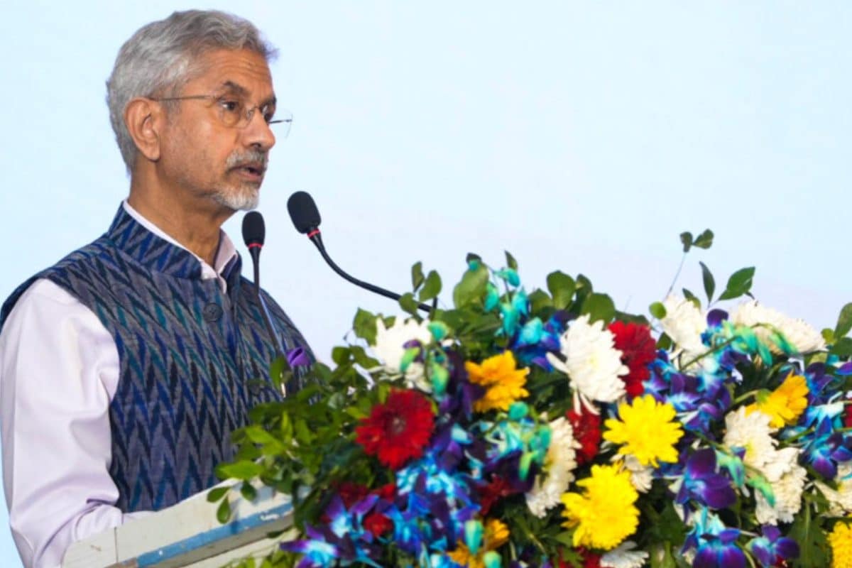 Jaishankar After Meeting Marco Rubio: ‘Brief Discussion On Bangladesh, Quad Activities To Increase’