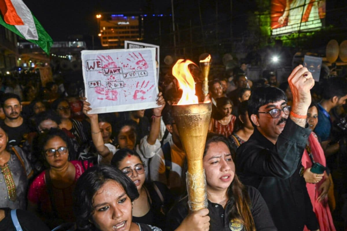 ‘Ready To Wait Five Years More…’: Father Of RG Kar Rape-Murder Victim Ahead Of Verdict