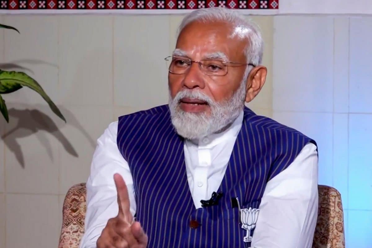 Join Politics With Mission Not Ambition: PM Modi’s Advice For Youth On Nikhil Kamath’s Podcast