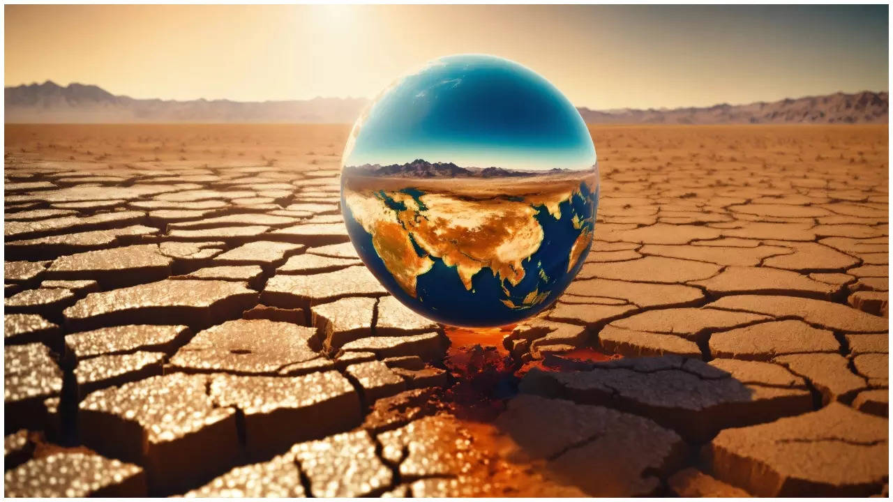 From record heat to monster typhoons, how climate crisis wreaked havoc in 2024 From record heat to monster typhoons, how climate crisis wreaked havoc in 2024