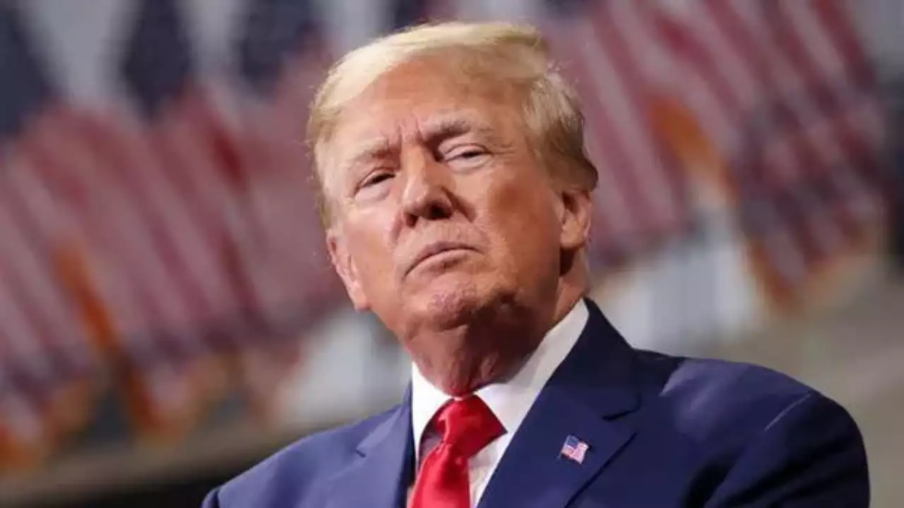 MAGA targets ‘short-term work permits’ for int’l students as H-1B battle heats up MAGA targets ‘short-term work permits’ for int’l students as H-1B battle heats up