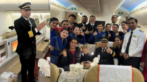 ‘I’ll always be looking’: IC-814 fame Captain Devi Sharan retires