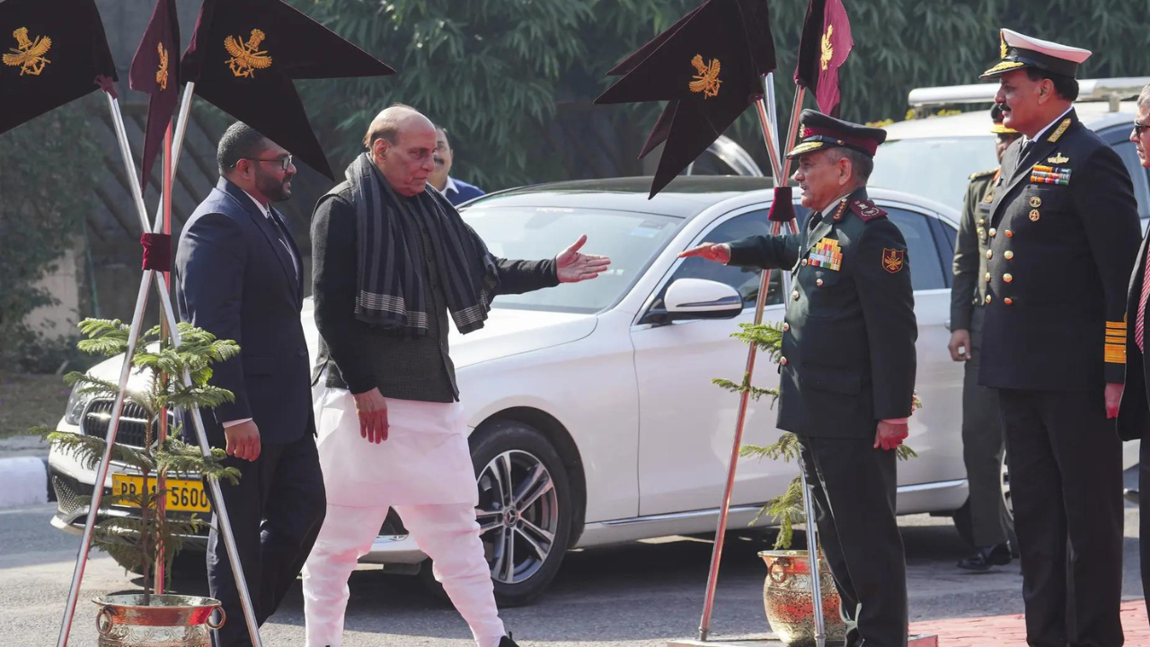 In reset of ties, Maldives agrees to steps on defence cooperation with India