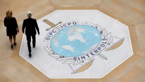 Interpol issues first-ever ‘Silver Notice’ to track laundered assets