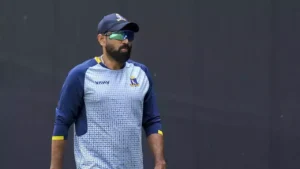 Shami returns for India T20Is vs England; Pant, Gill rested