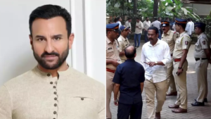 ‘Two wounds deep, one close to spine’: What we know about Saif Ali Khan stabbing incident