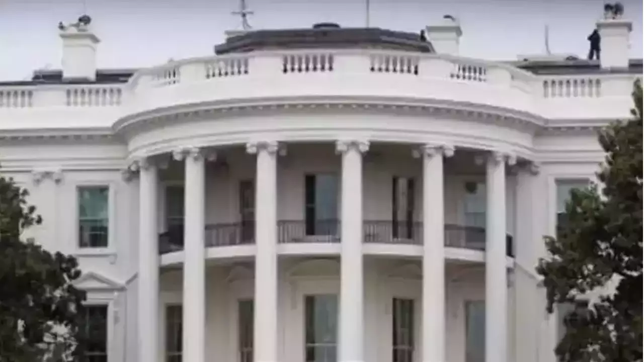 ‘Intent was to replace govt’: Indian national gets 8 yrs for White House attack plot